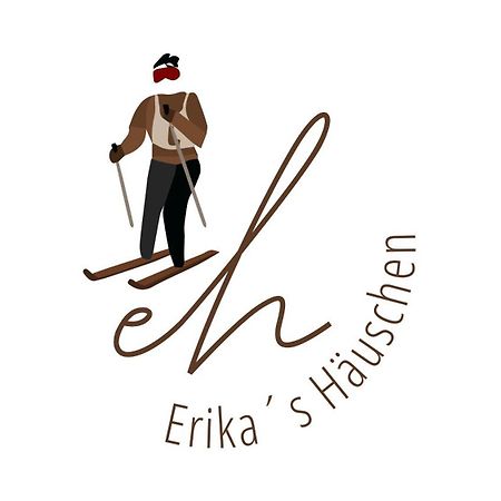 Erika'S Haeuschen Διαμέρισμα Κίτσμπουελ Εξωτερικό φωτογραφία
